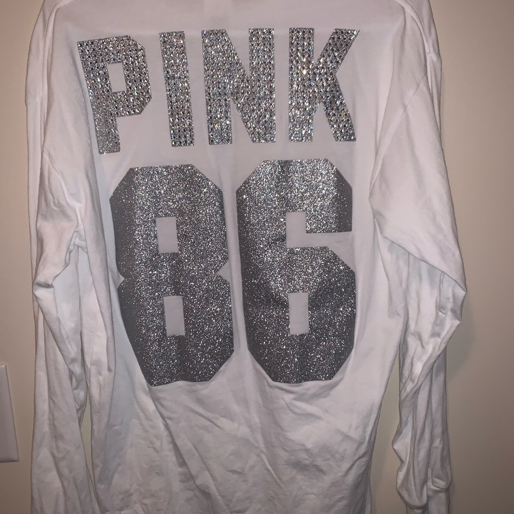 Pink t - Picture 3 of 3
